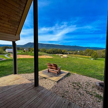 Luray Rv Resort On Shenandoah River Zewnętrze zdjęcie